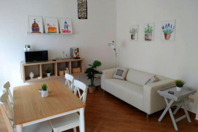 Appartamento Ai Murales Palermo